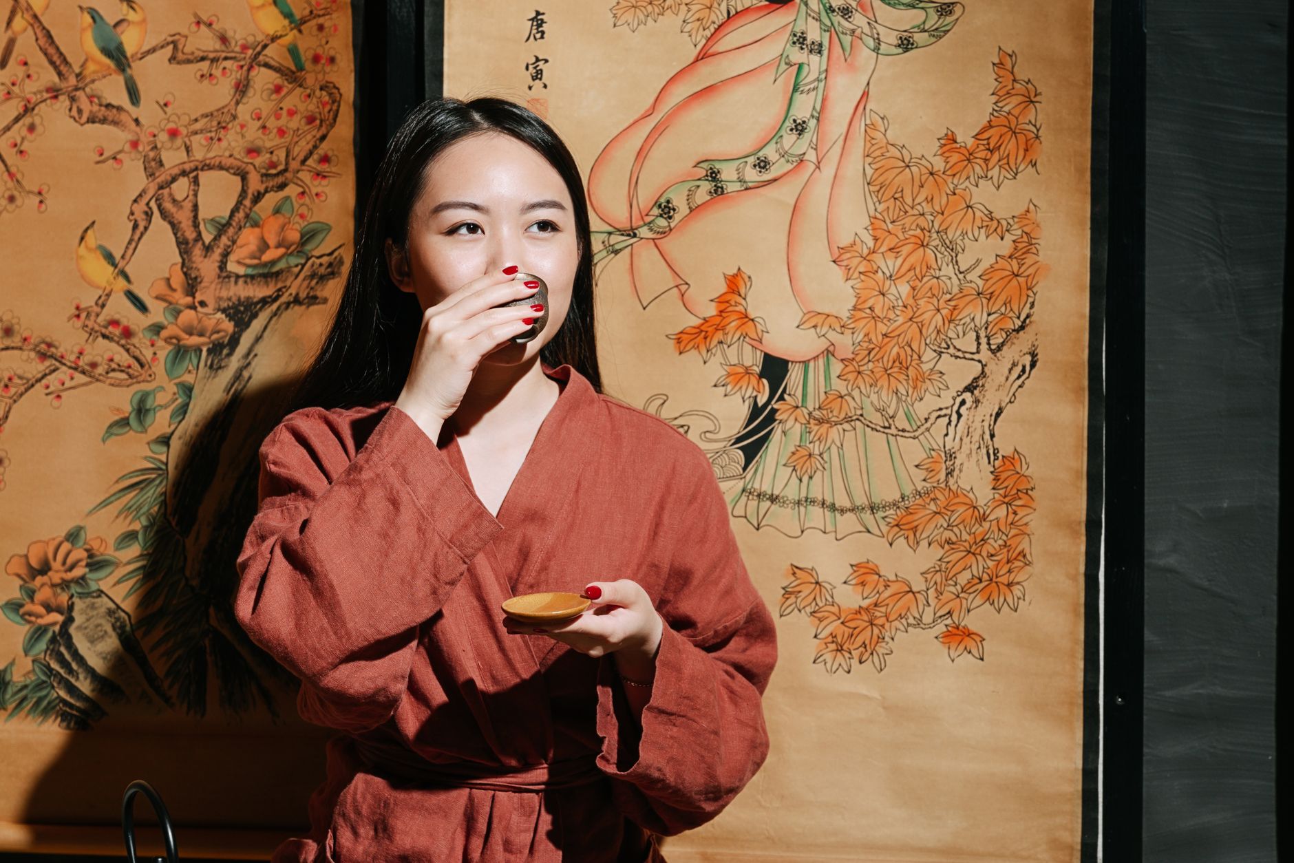 仁寺洞