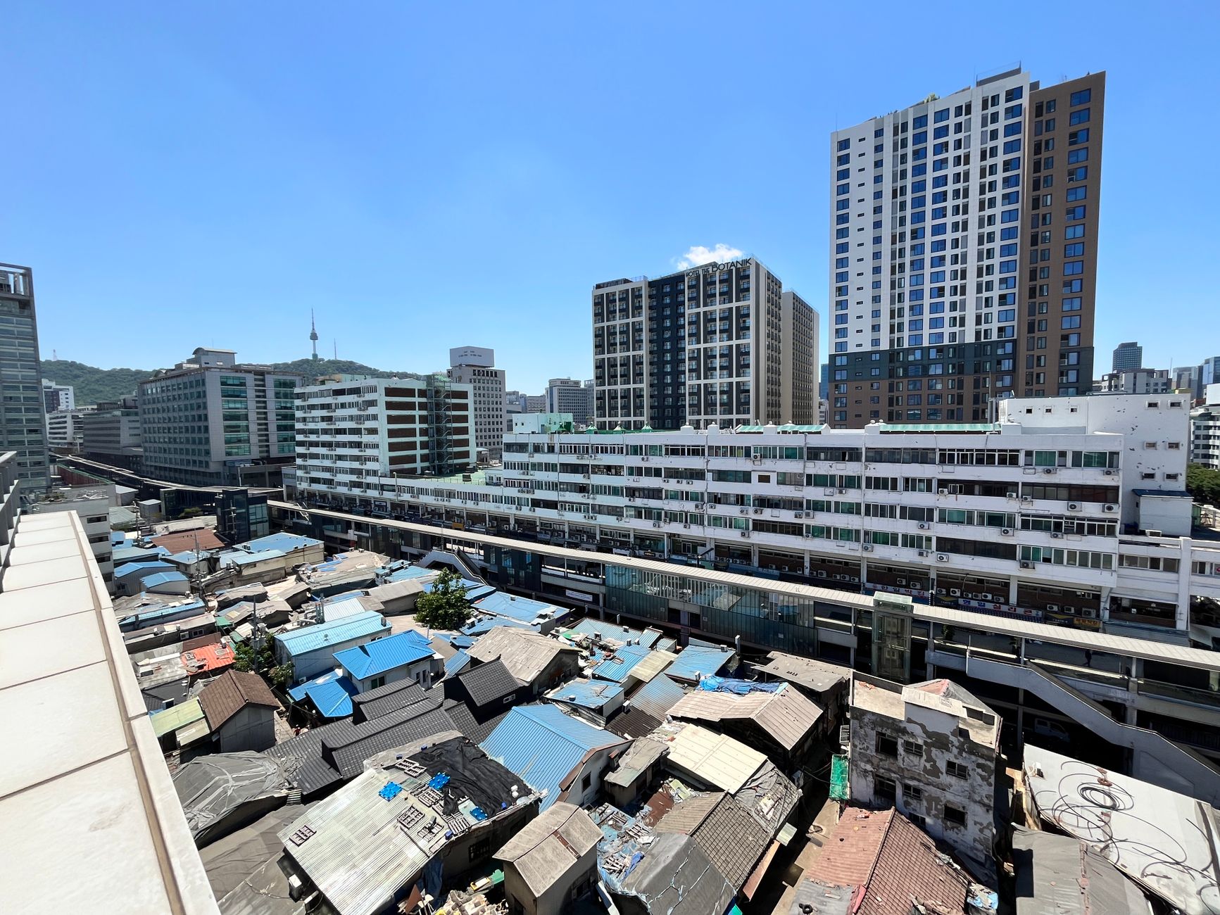 Korea's Economic Boom