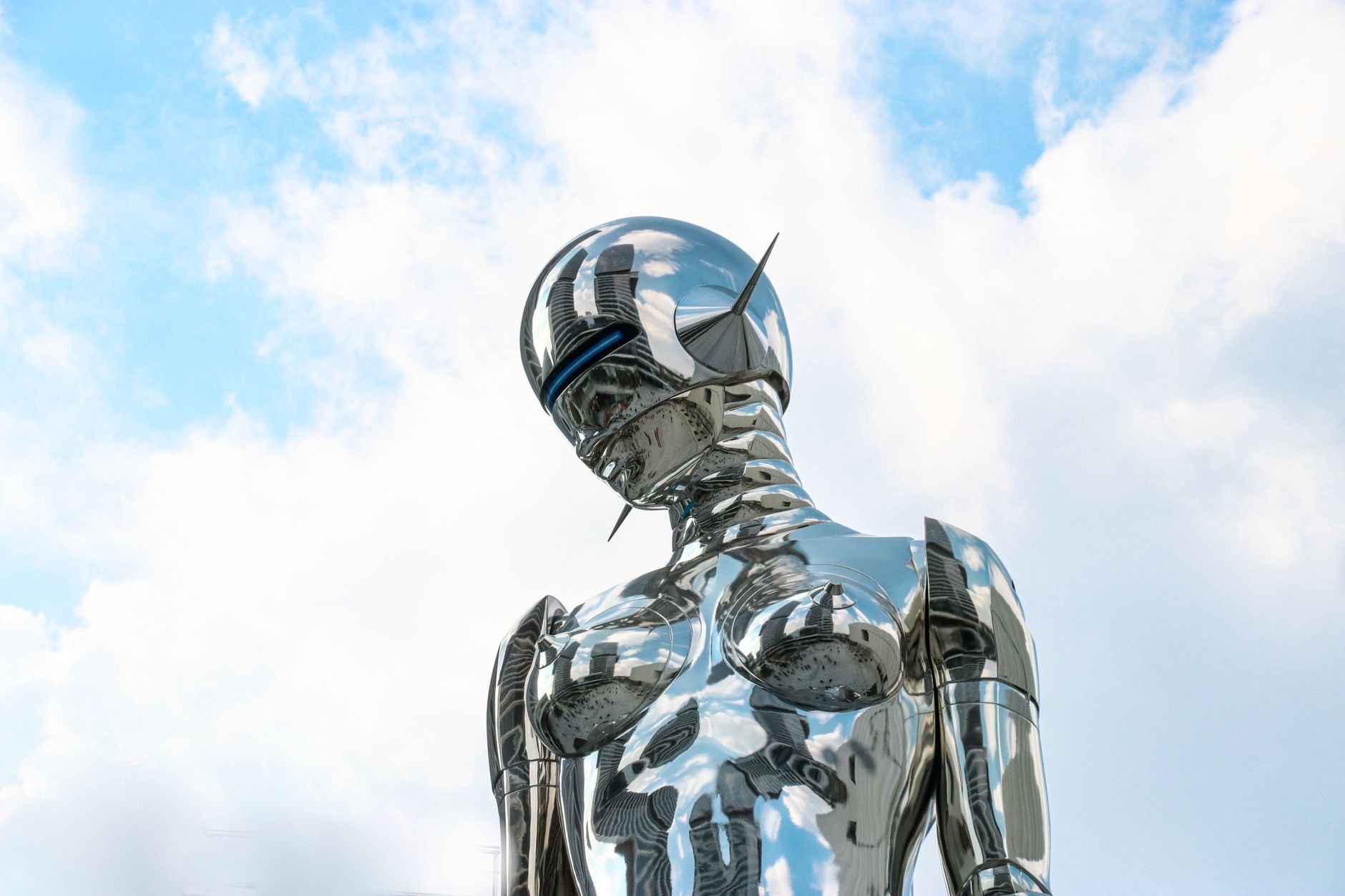 AI Leadership