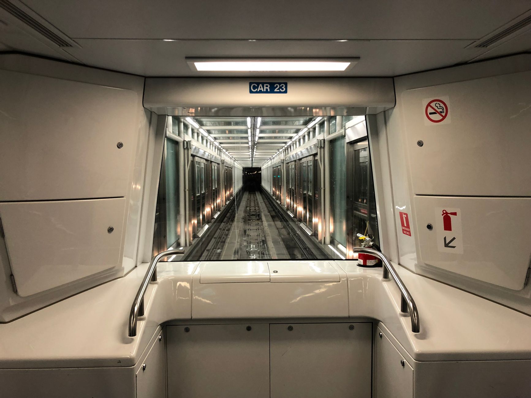 空港鉄道AREX