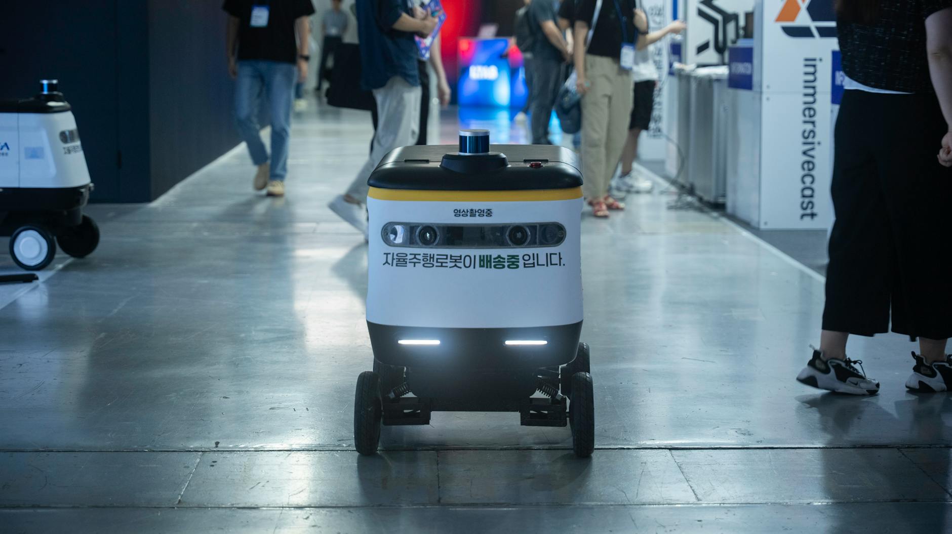 AI Powerhouse