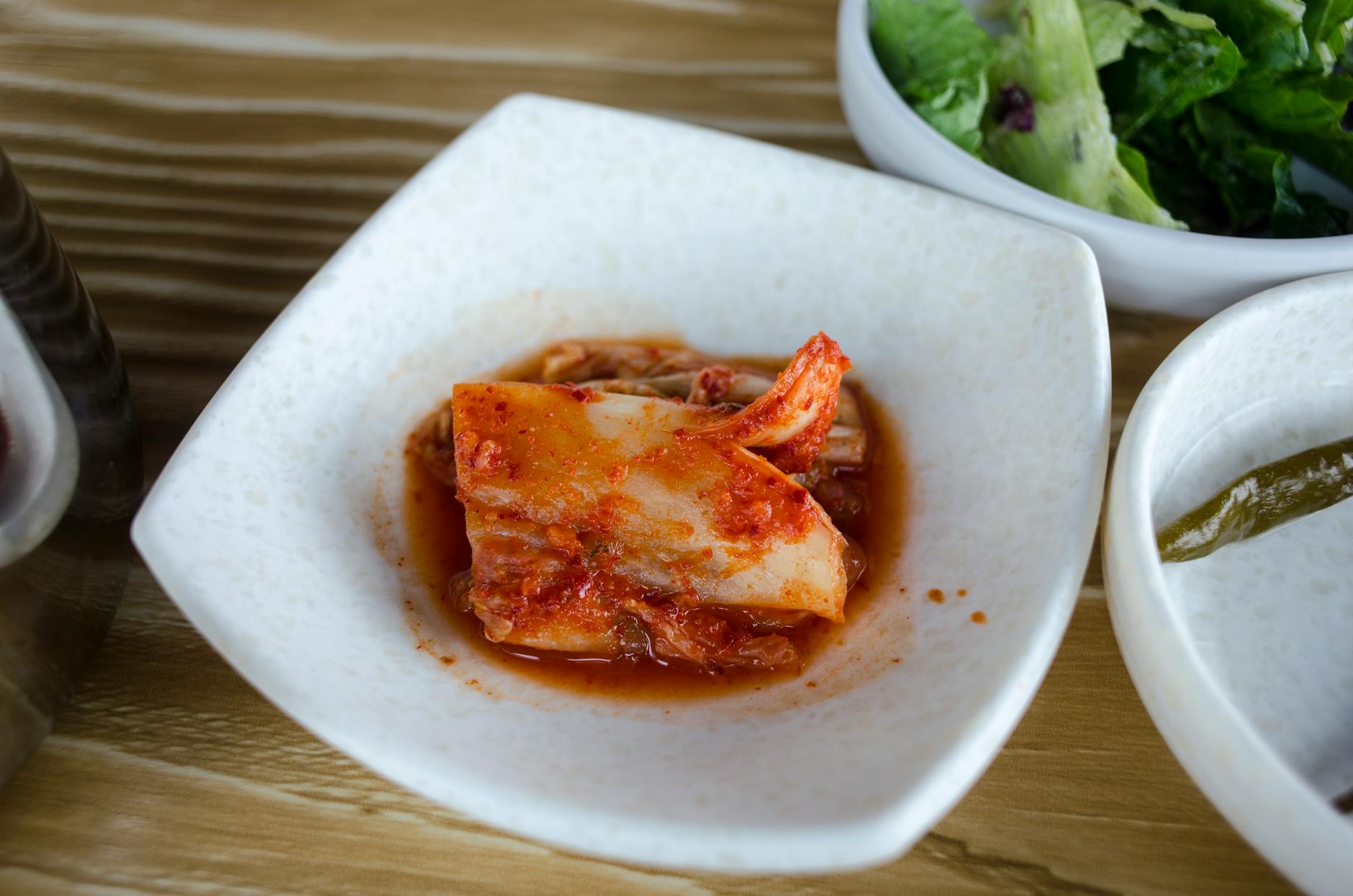 韓国食堂