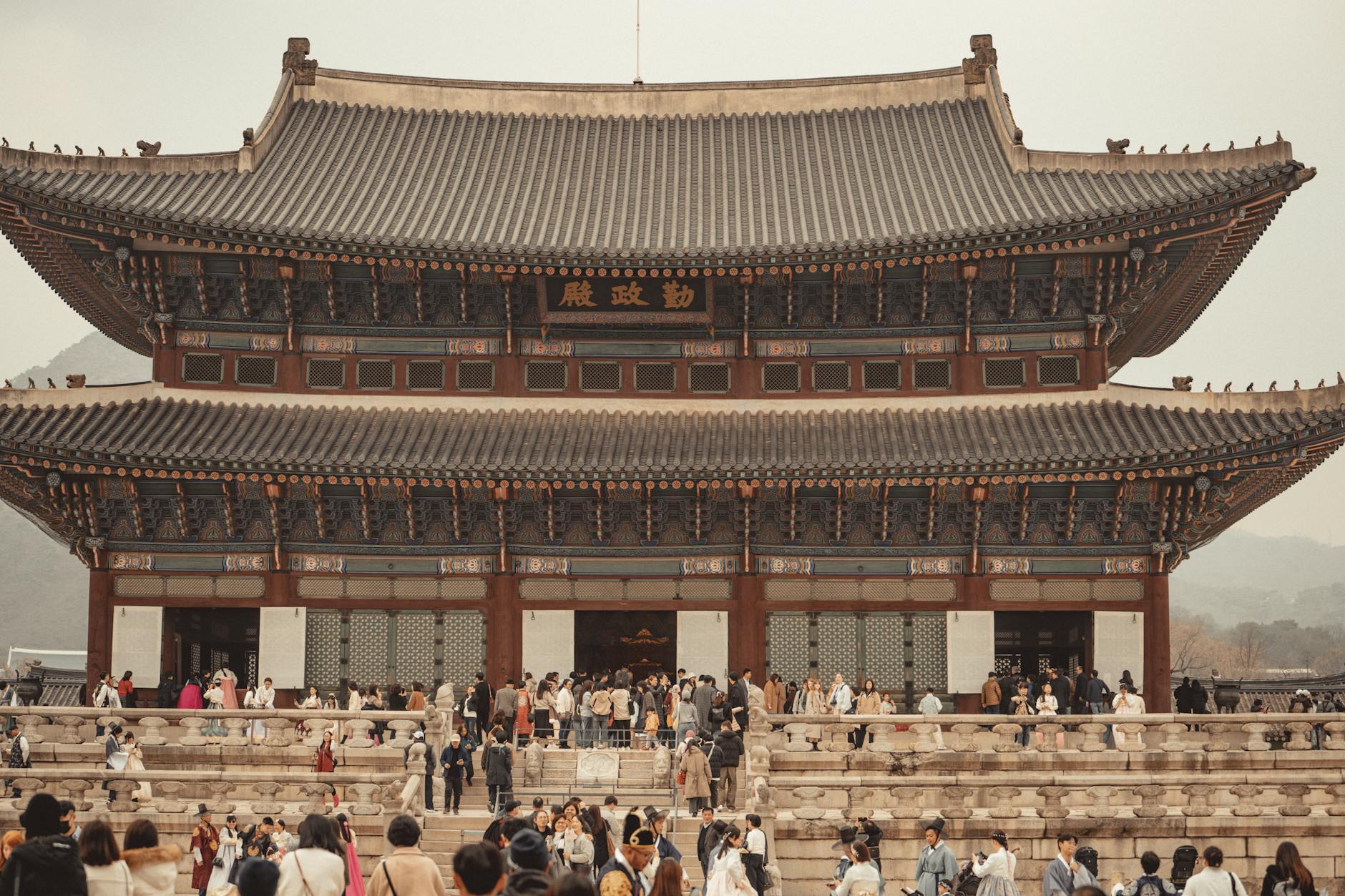 Korea-Japan ties
