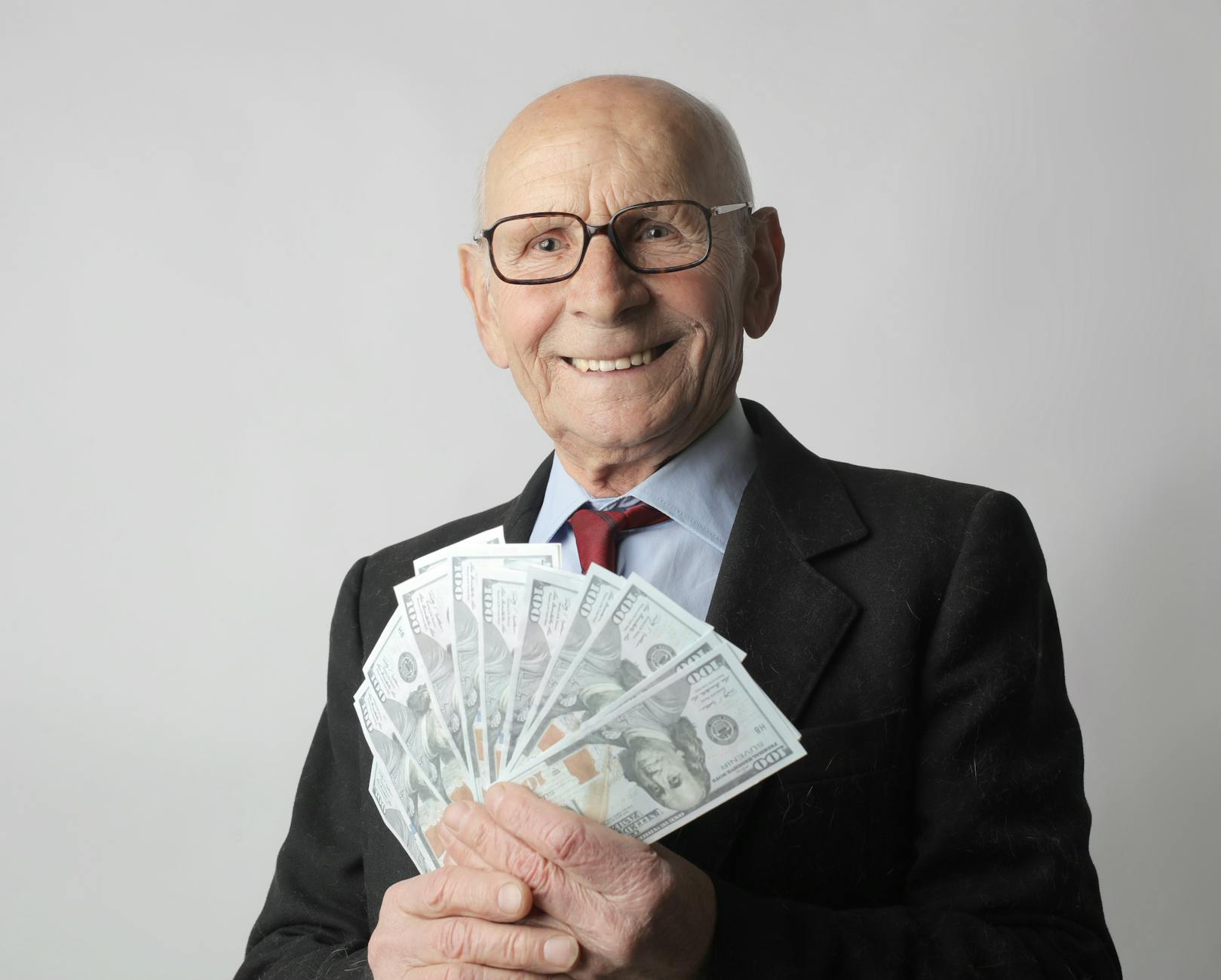corporate pension