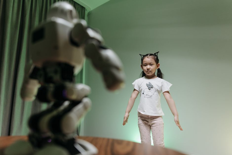 Korean Robotics
