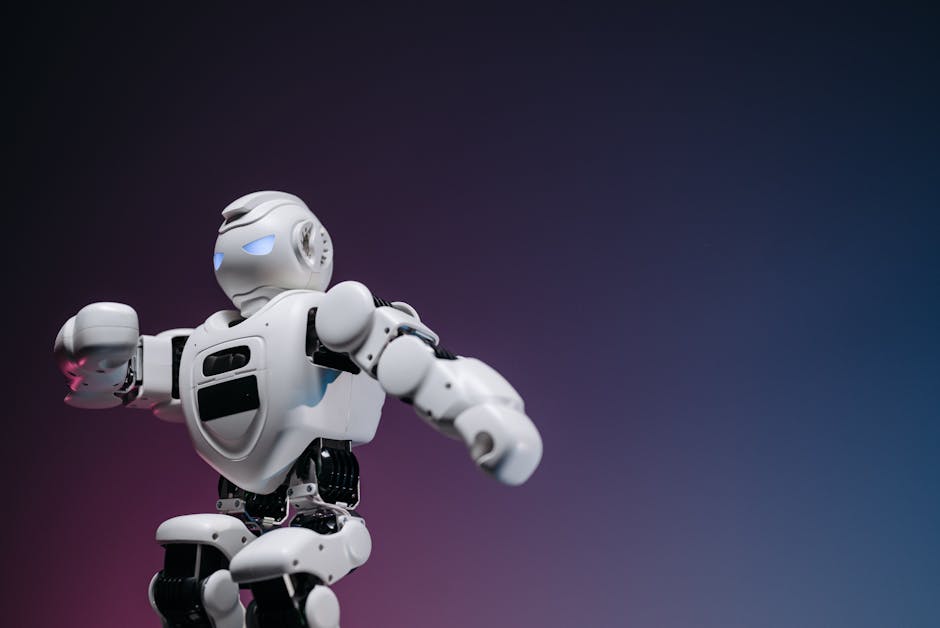 NVIDIA AI Strategy