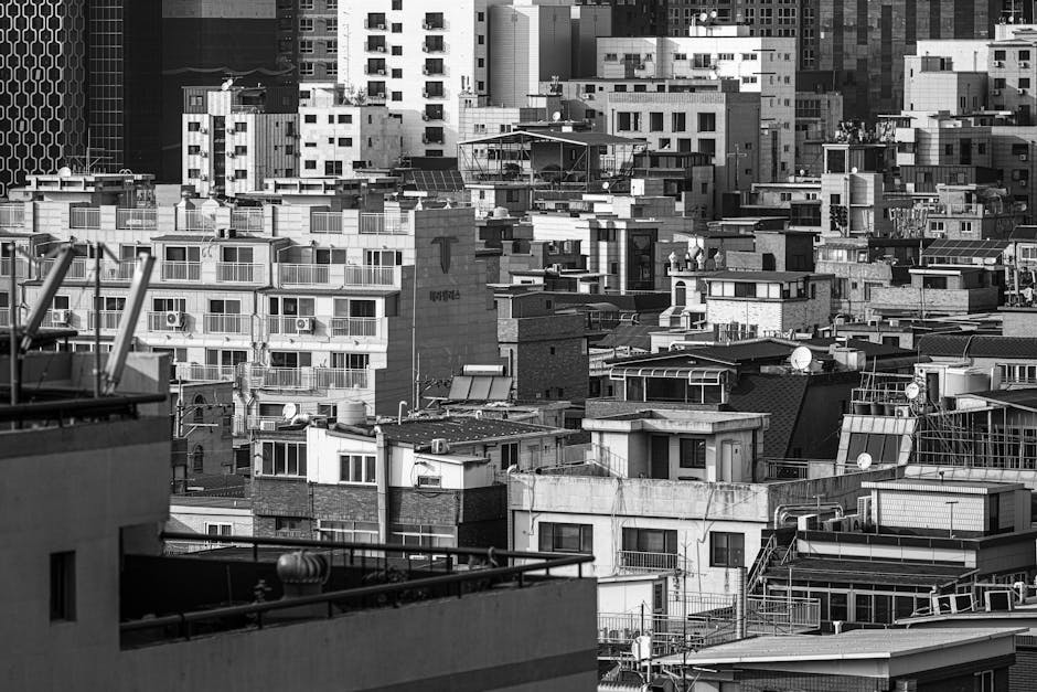 redevelopment policy