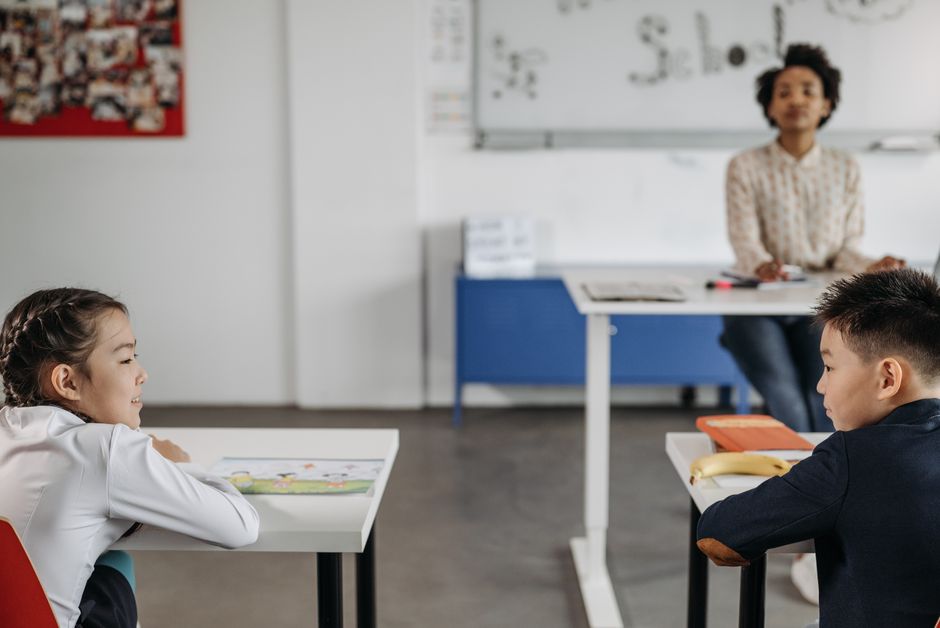 Regional Education Disparity