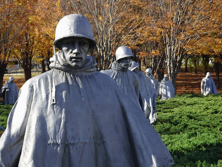 War Memorial Controversy