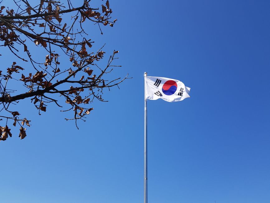 Korea Foreign Policy