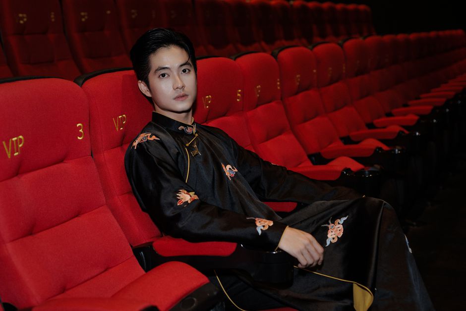 Na Hong-jin's Hope