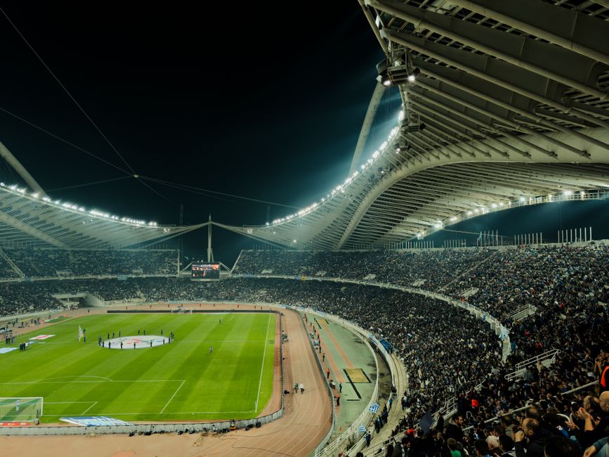 K-Sports Valuation