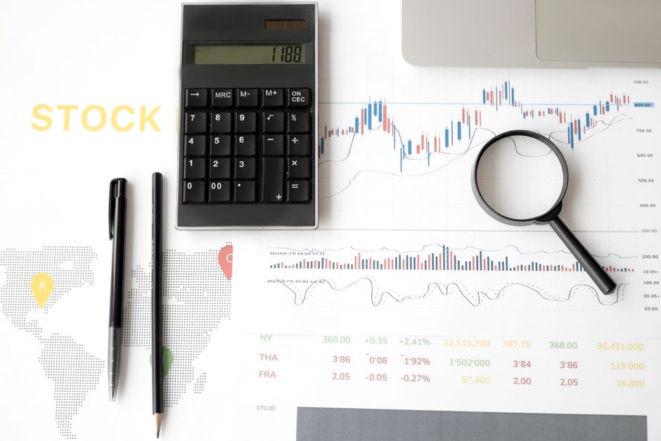 Korean Investment Strategy