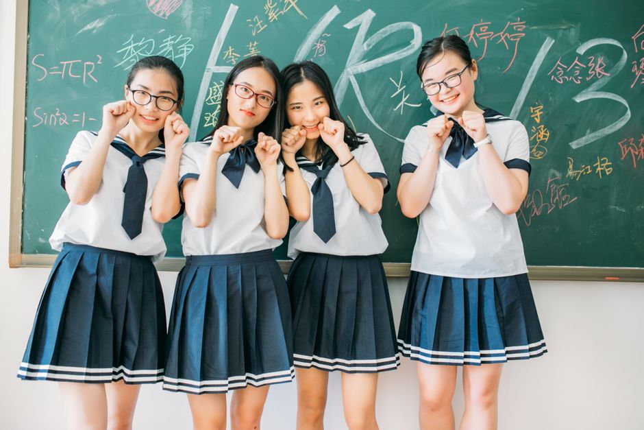 K-POP教育