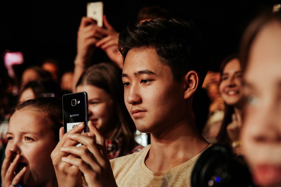Weverse Magazine