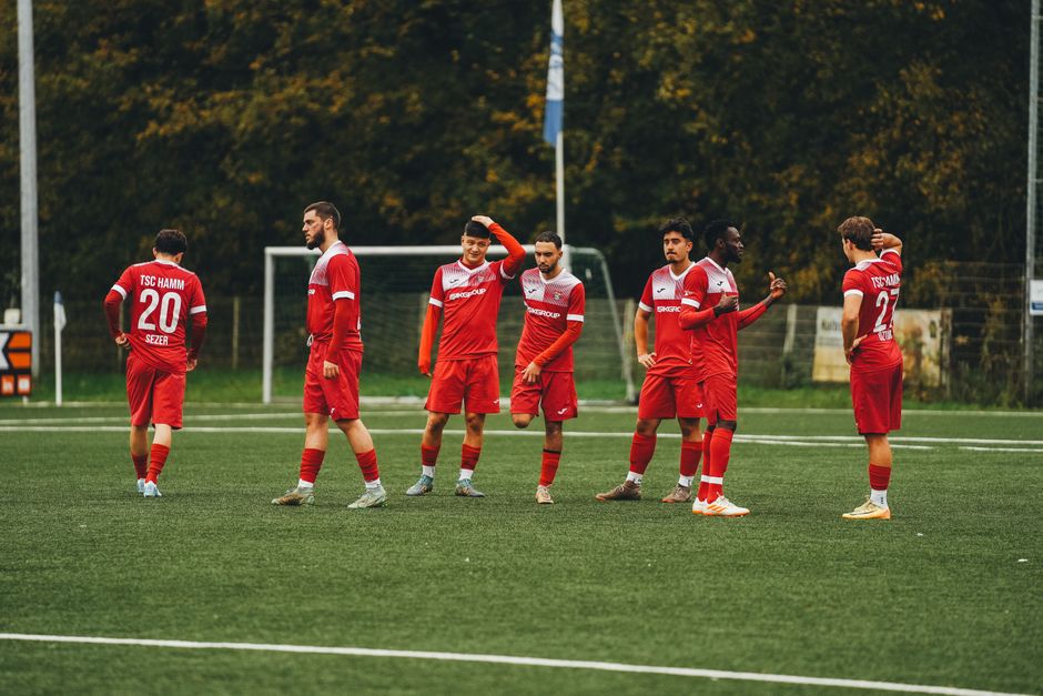 Korean Football Victory