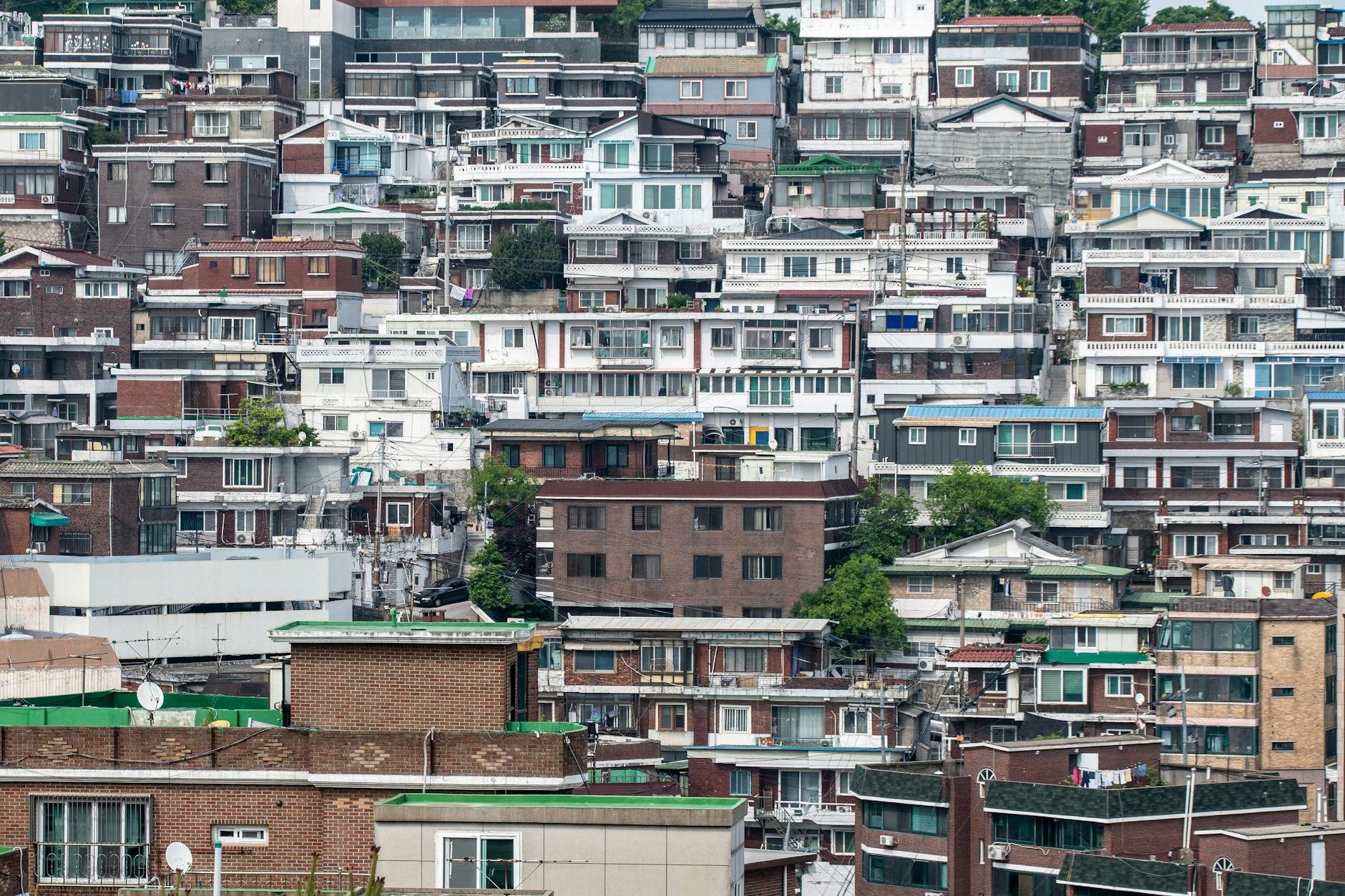 Korea's Economic Boom