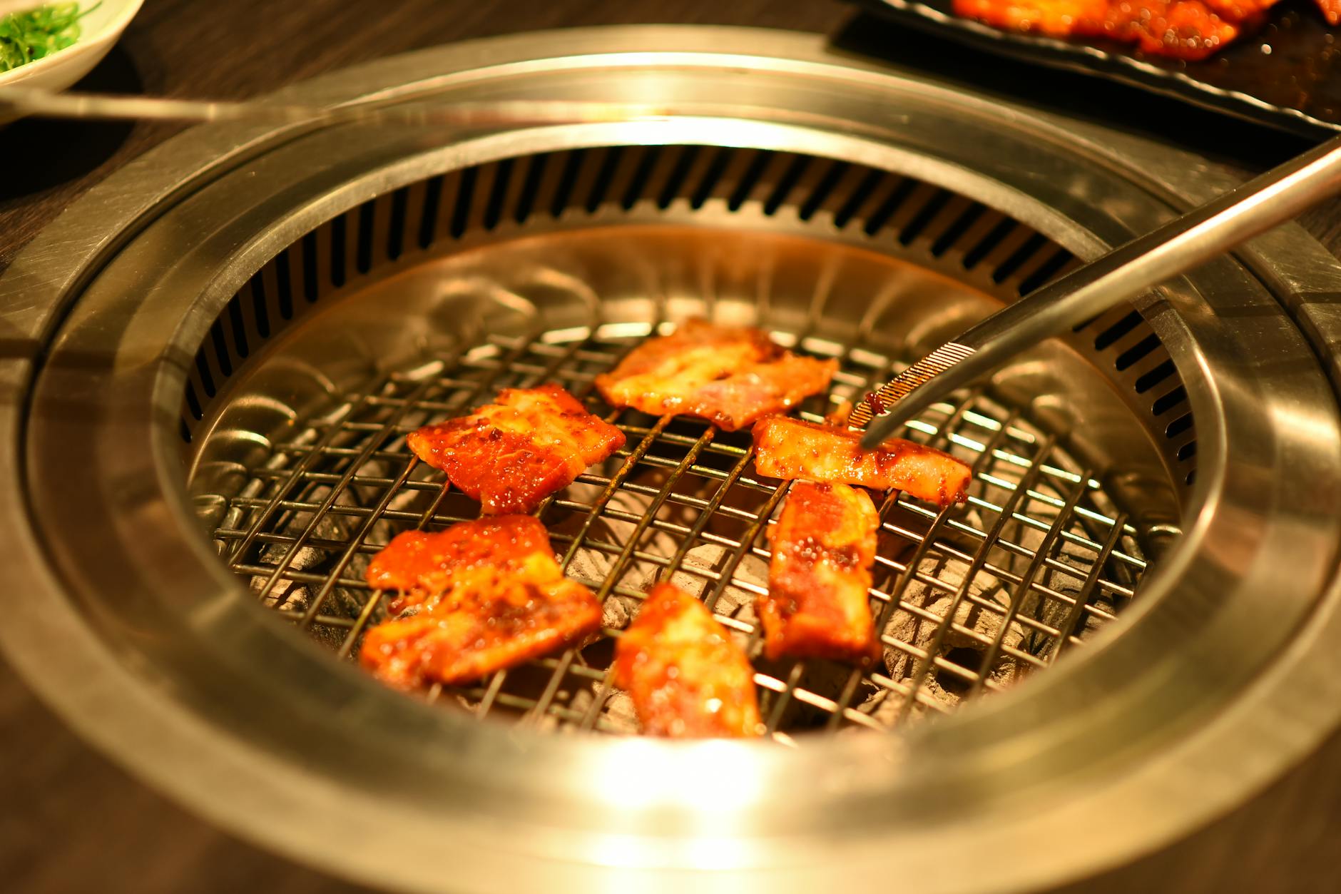 韓国焼肉