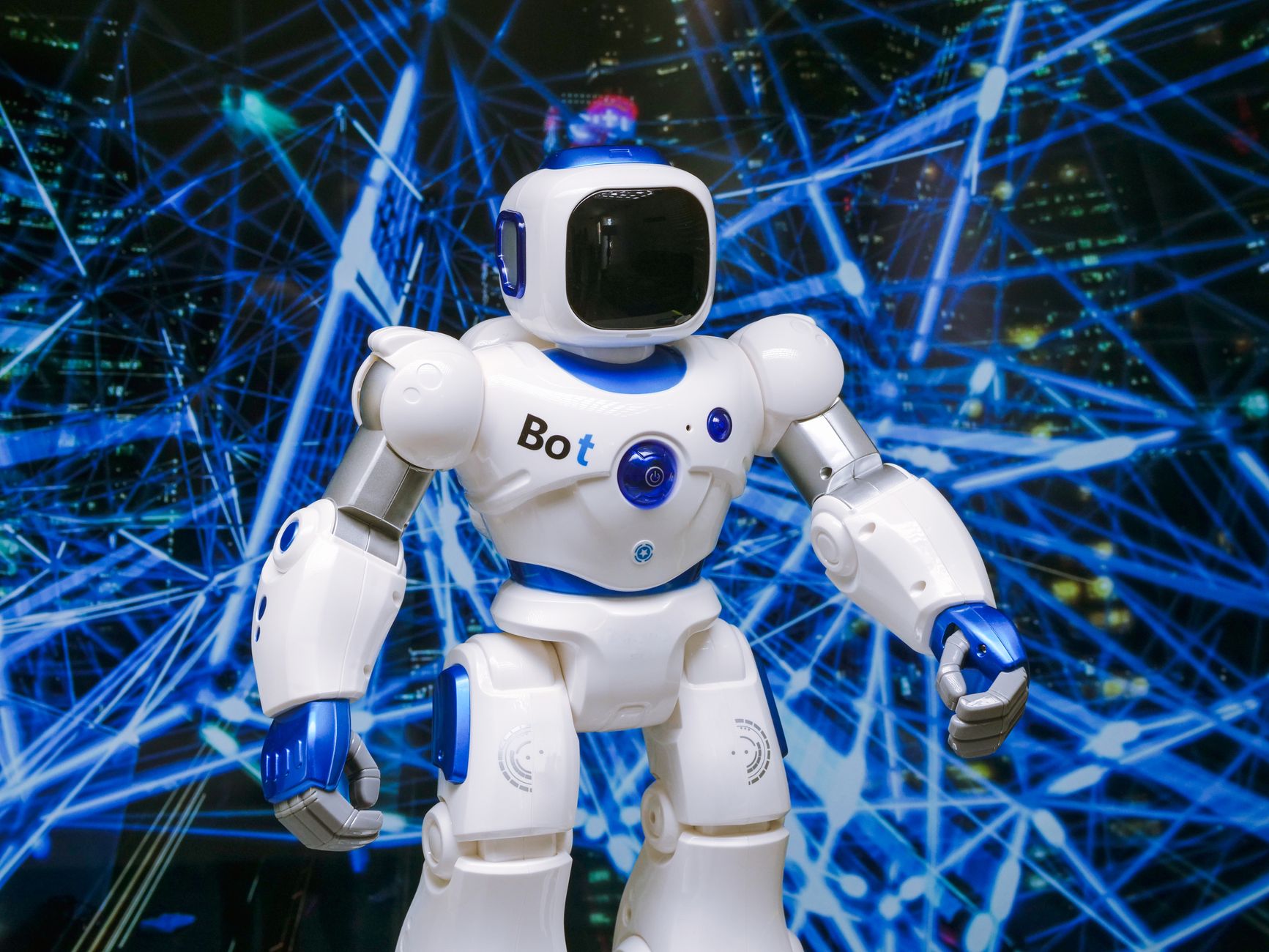 Physical AI