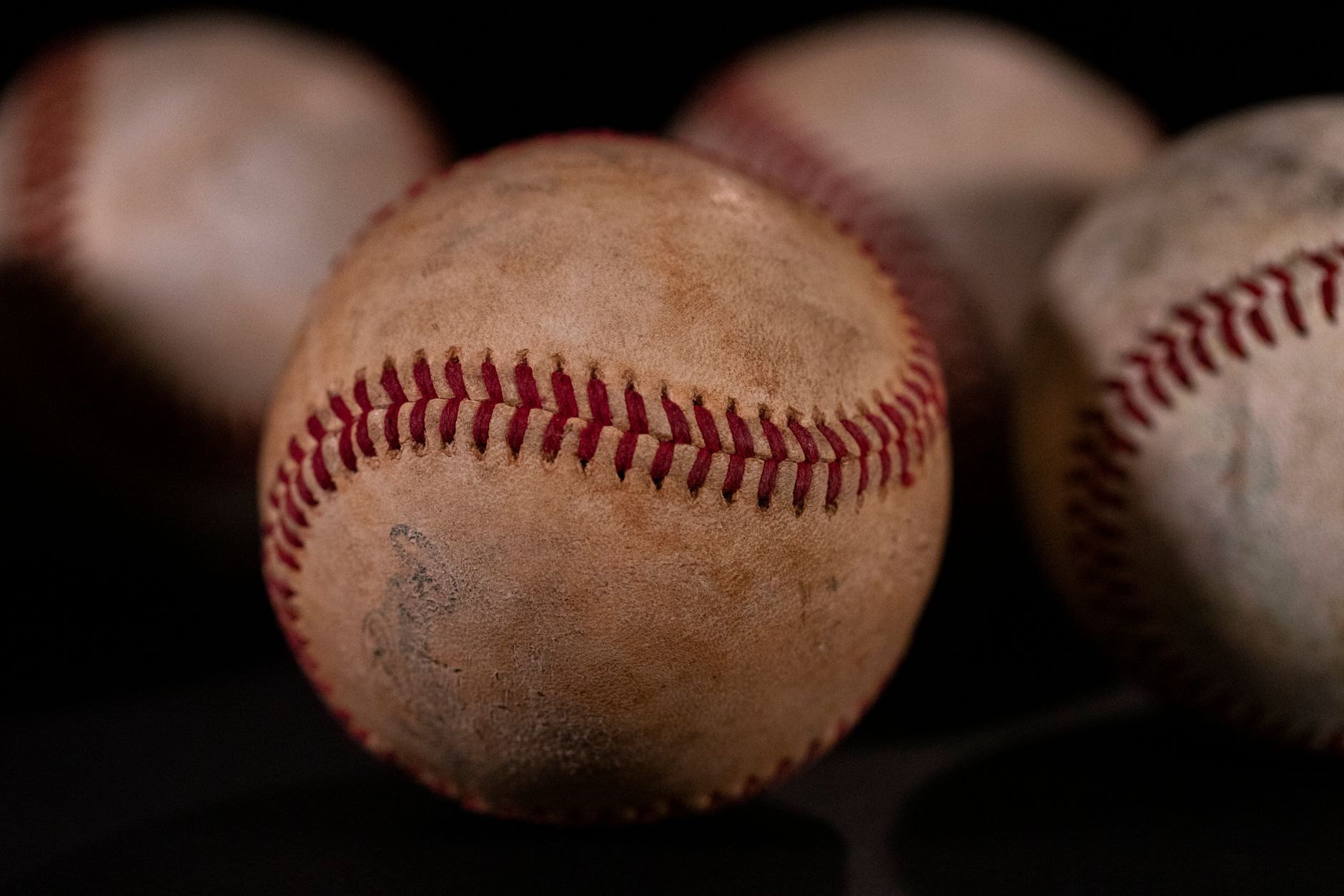 Korean Baseball