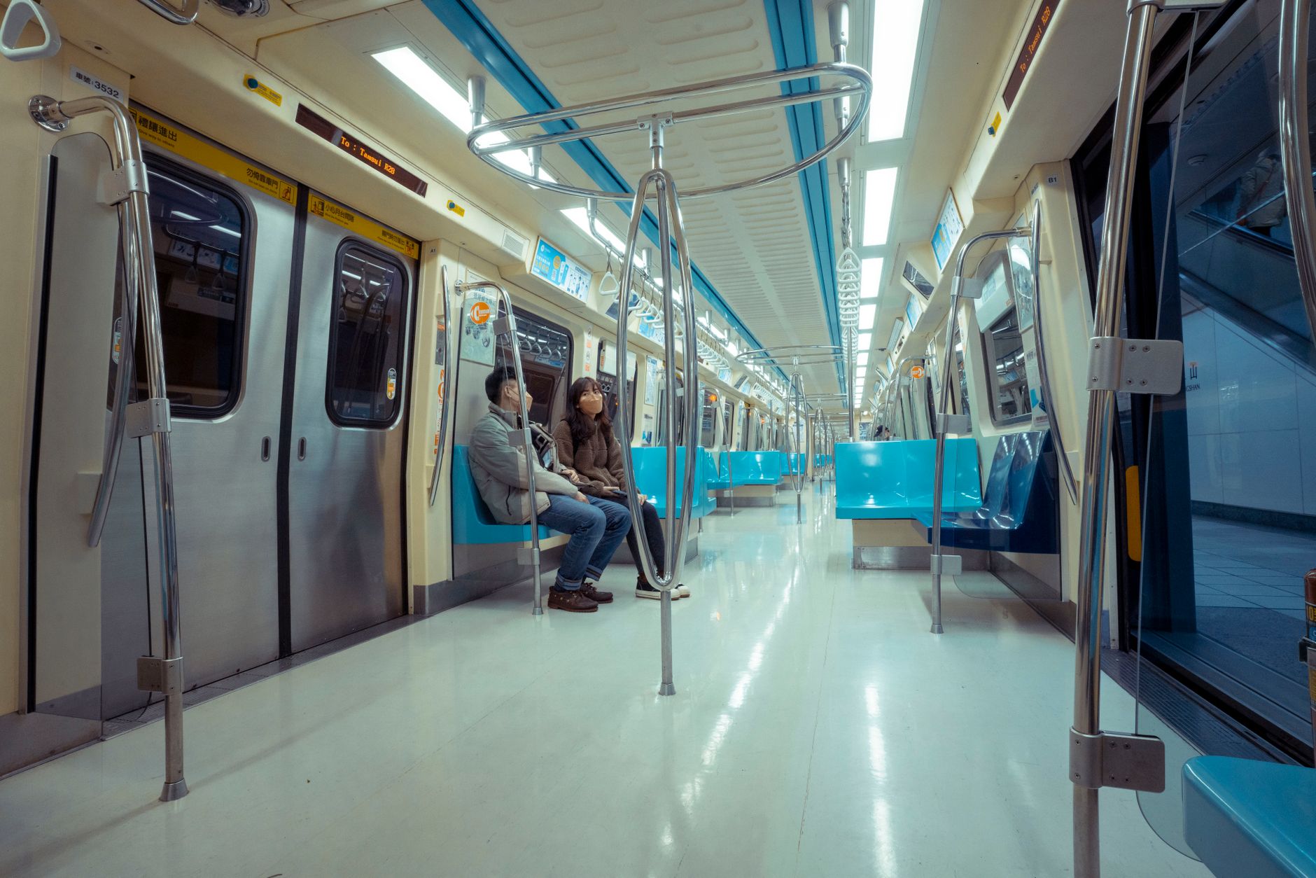 空港鉄道AREX