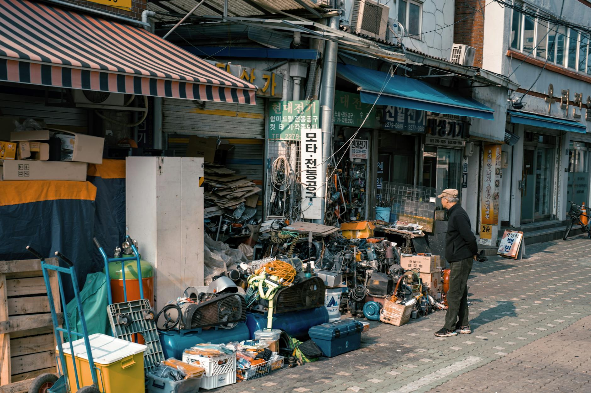 Korean Lifestyle
