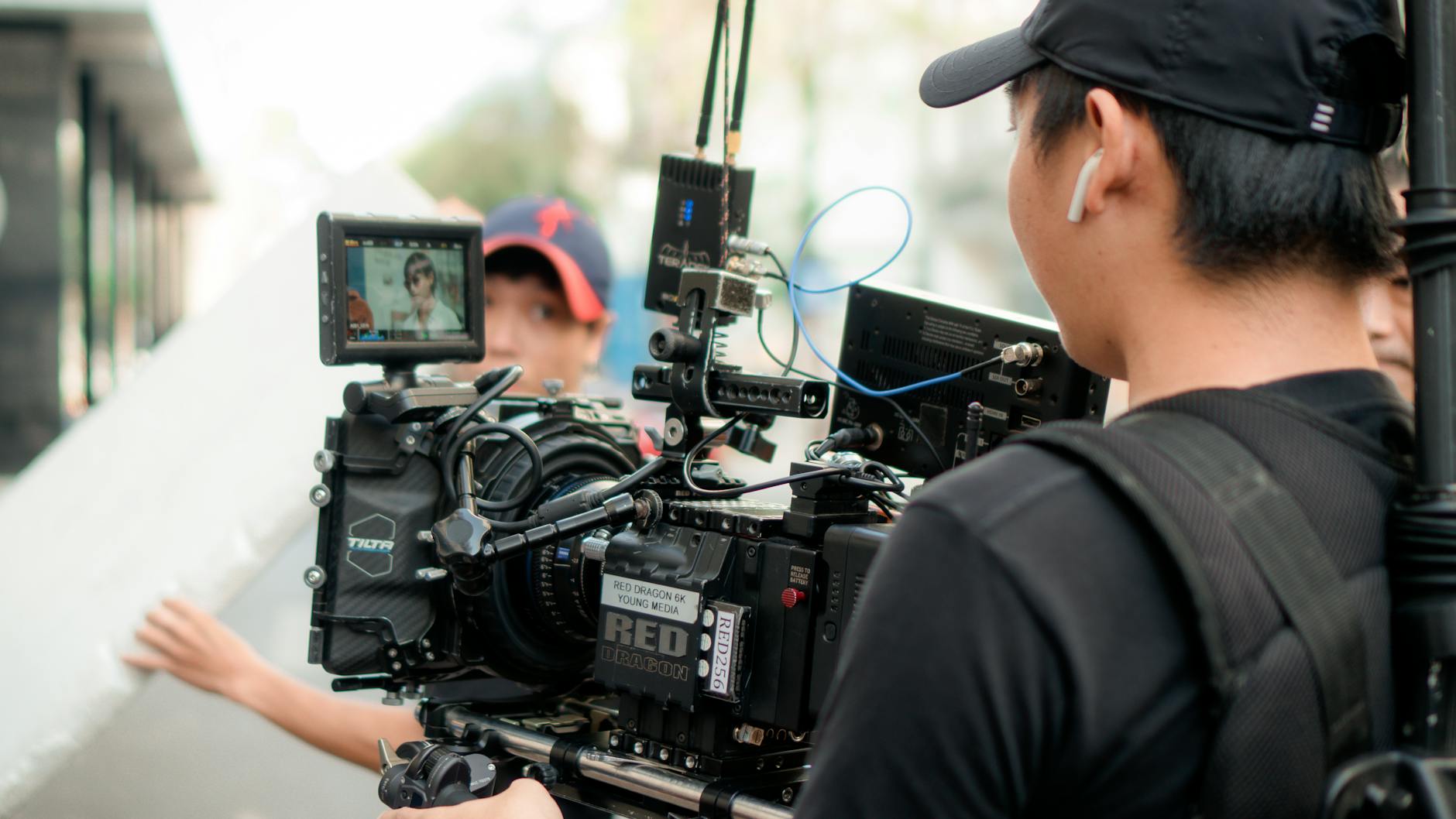 Korean Cinema