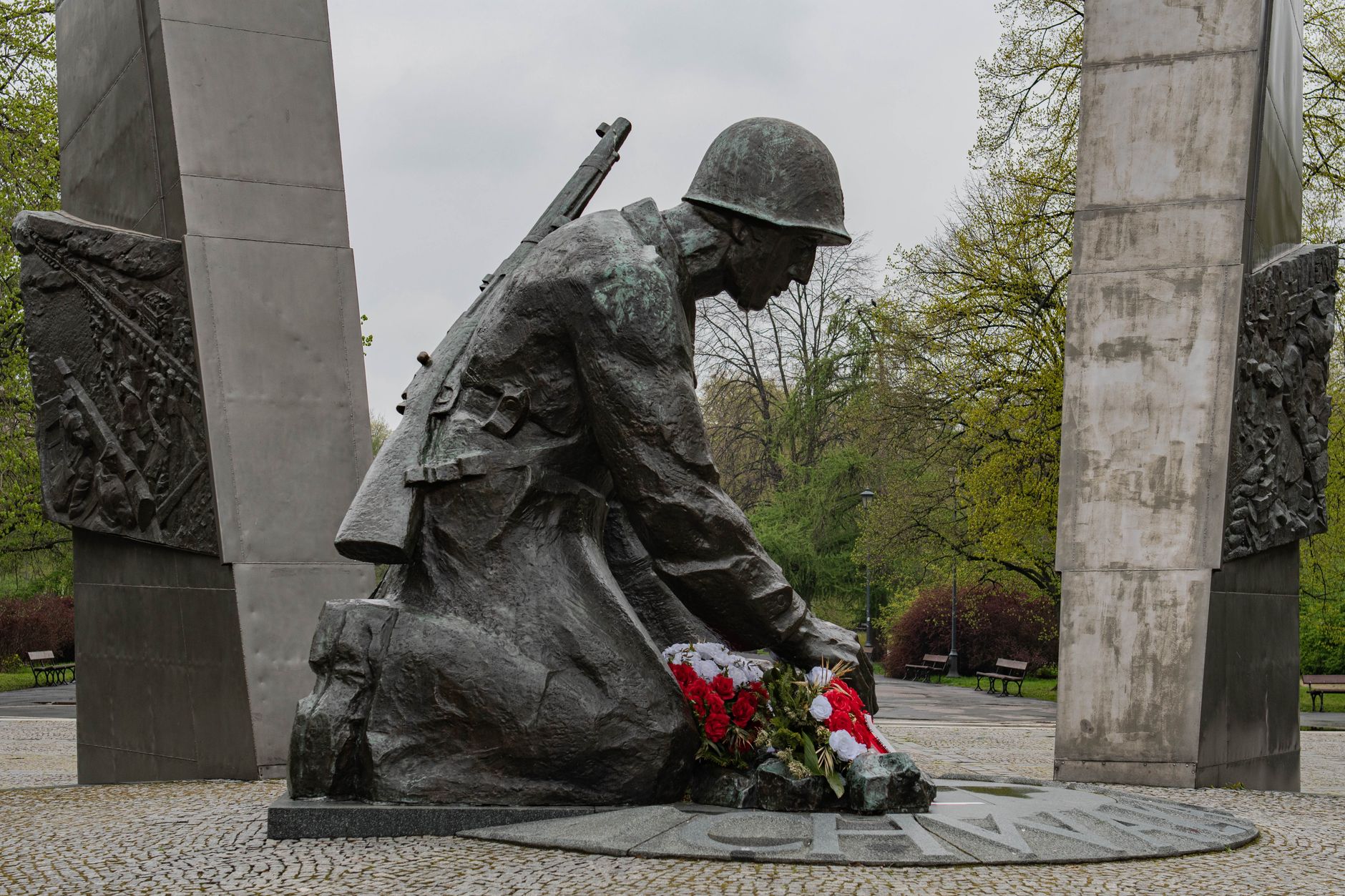 Korean War Remains