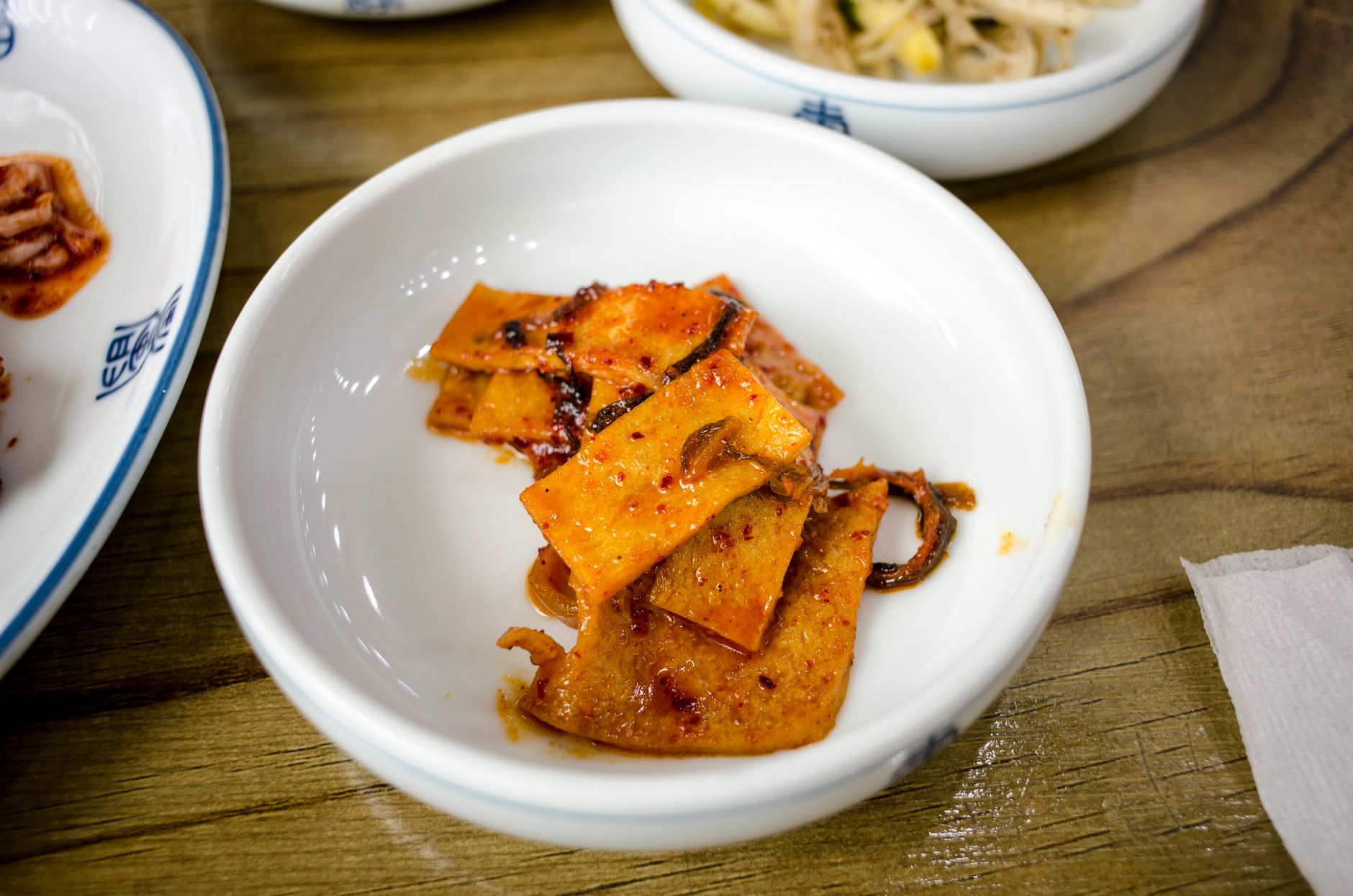 韓国食堂