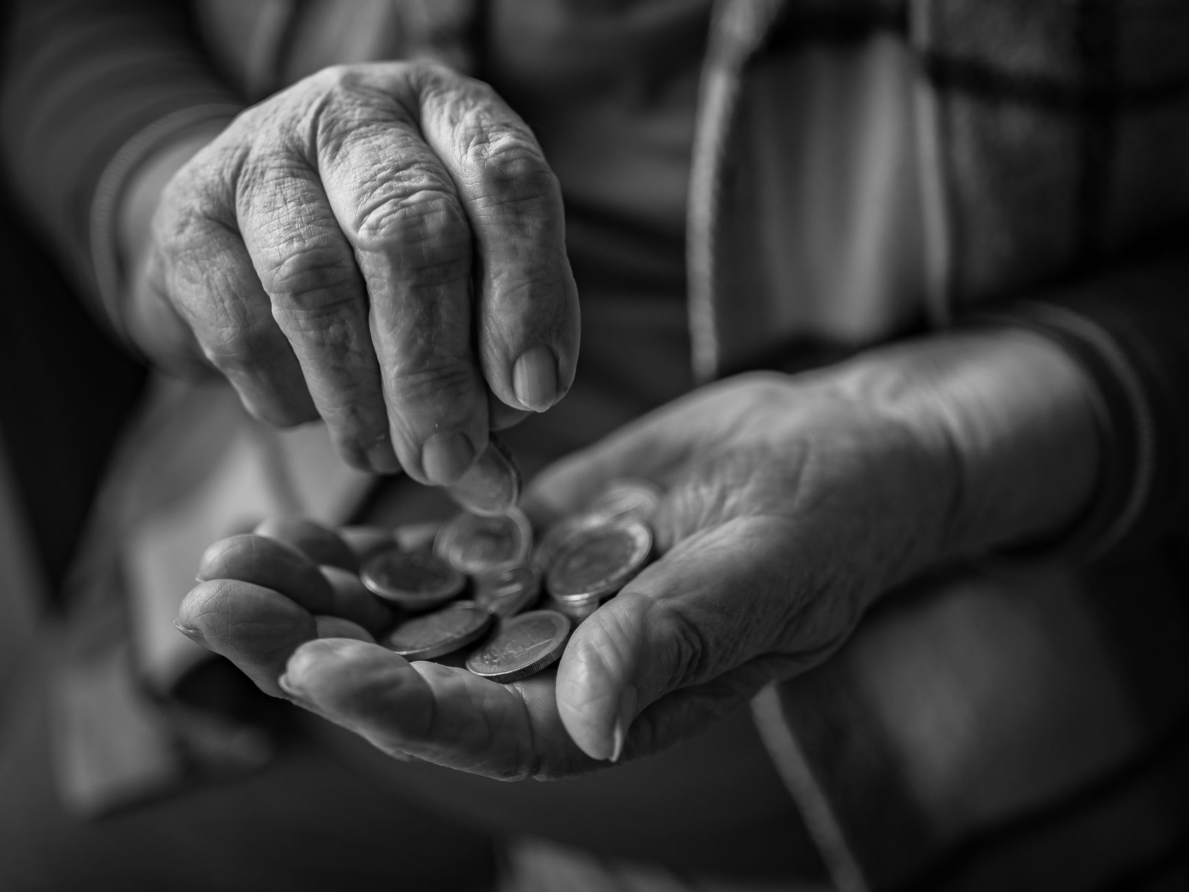 corporate pension