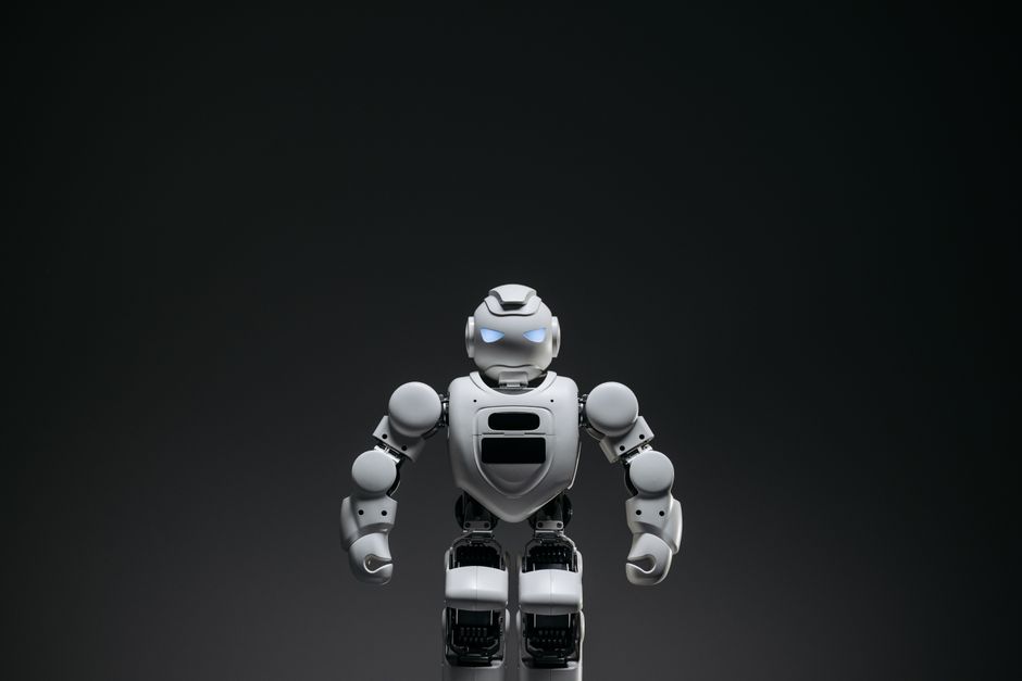 Korean Robotics