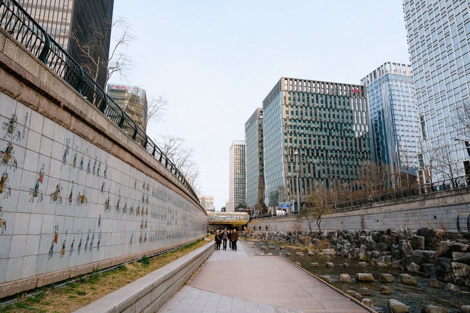 redevelopment policy