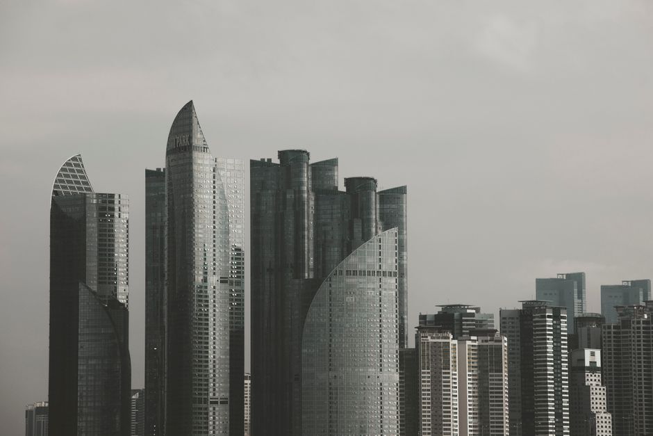 Korean Investment Trends