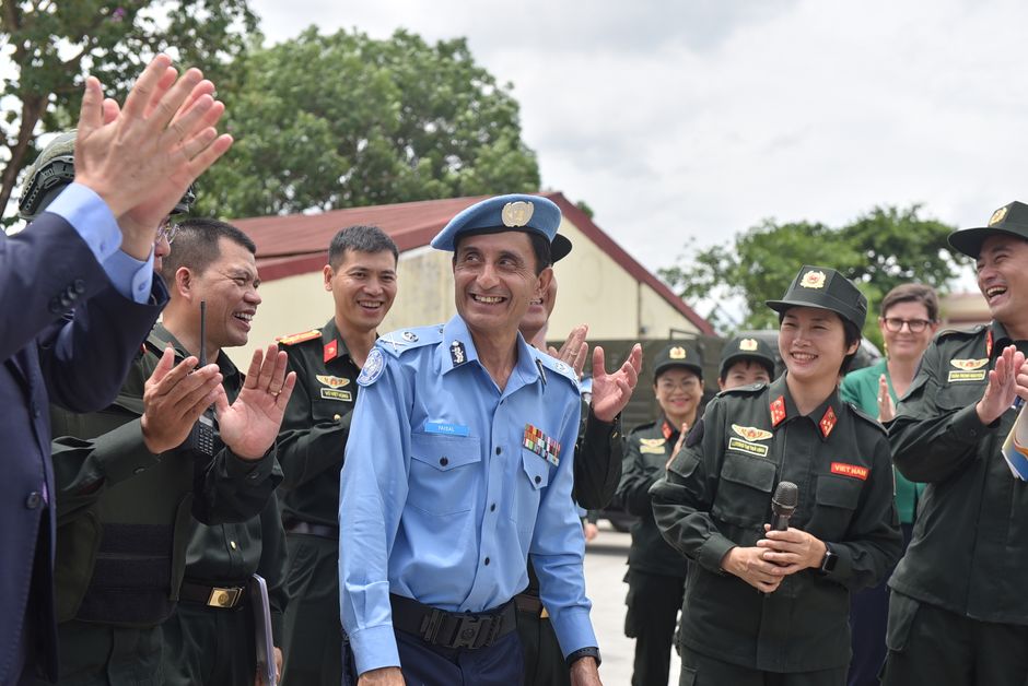 Korea Bolivia Relations