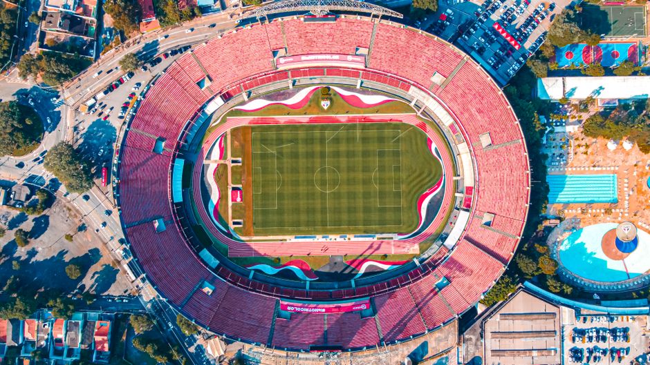 K-Sports Valuation