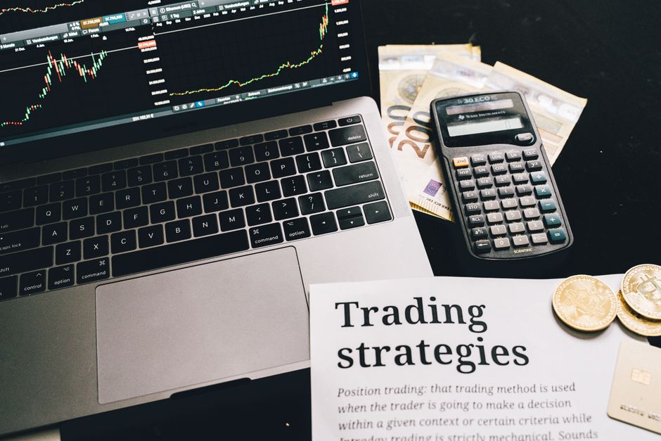 Korean Investment Strategy