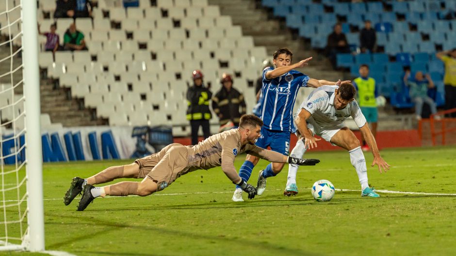 Korean Football Victory