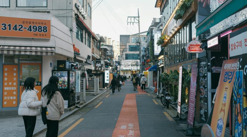 Korean language