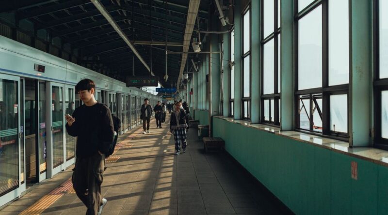 public transport