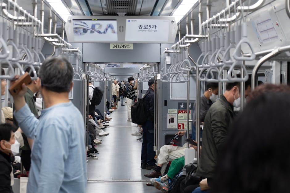 public transport